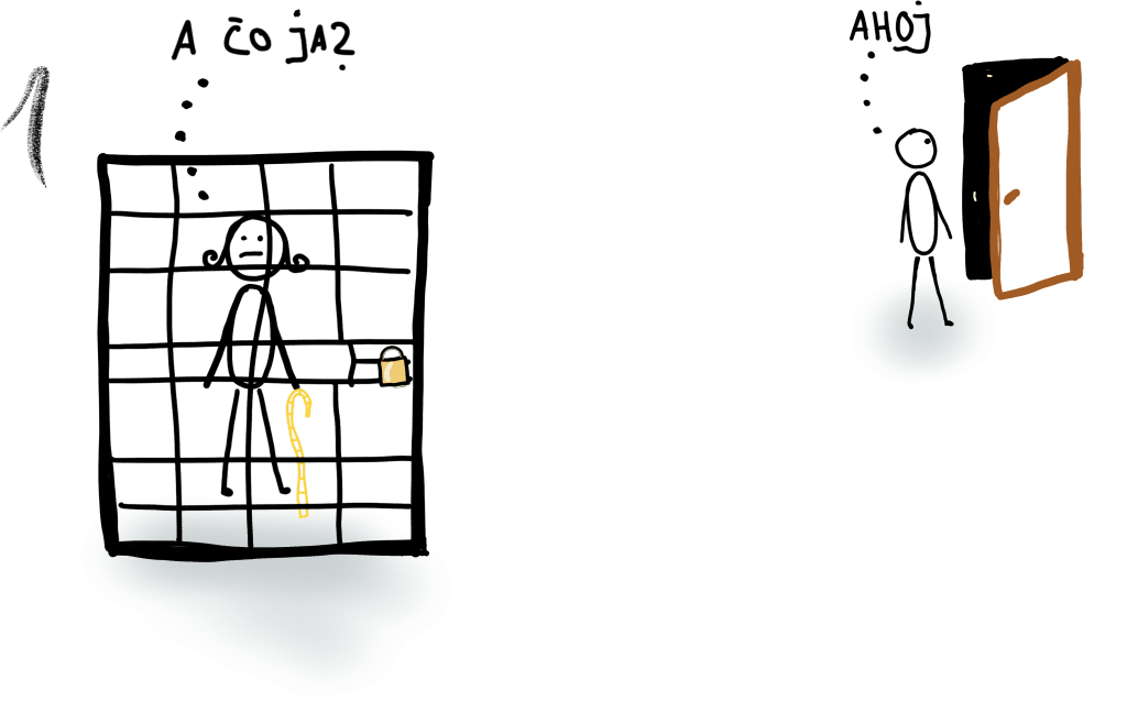 escape from the prison